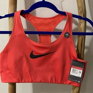 Nike sports bra